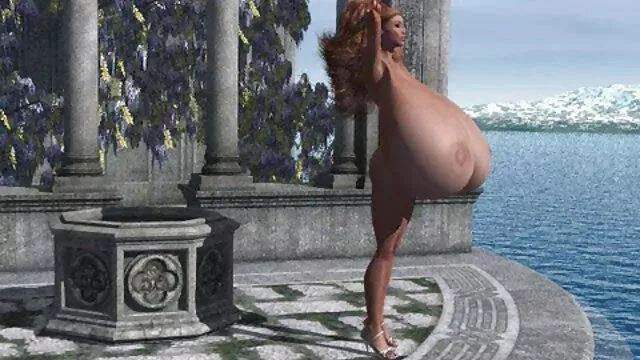 ¿LE GUSTARÍA DIVERTIRSE CON MI ESPOSA abuelas desnudas calientes 6