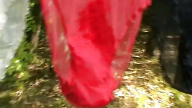 Mi esposa abuelas calientes tube tiene sexo con extraños en SL parte 2