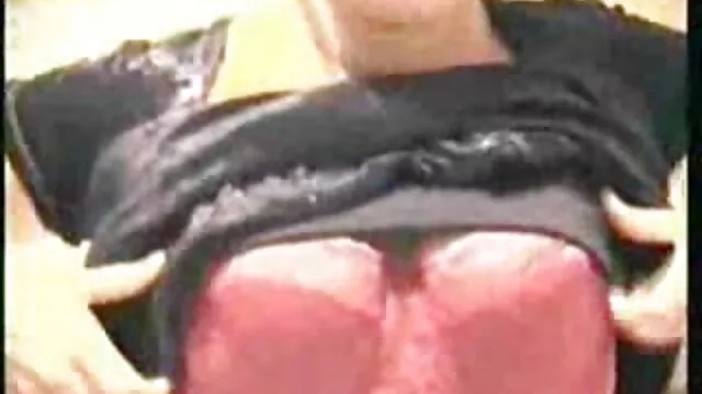 Danza abuelas calientes desnudas