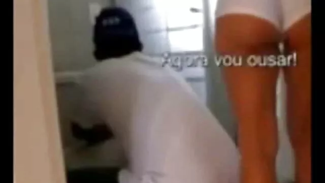 cornudo graba a su esposa en acción las abuelas mas calientes a ella le encanta