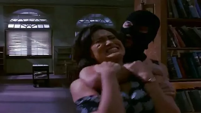 Increíble gran culo ancianas calientes cojiendo rubia