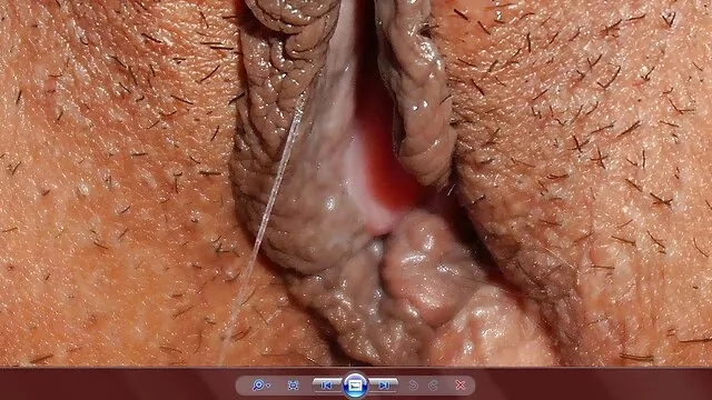 Coreano americano 1 abuela gorda y caliente