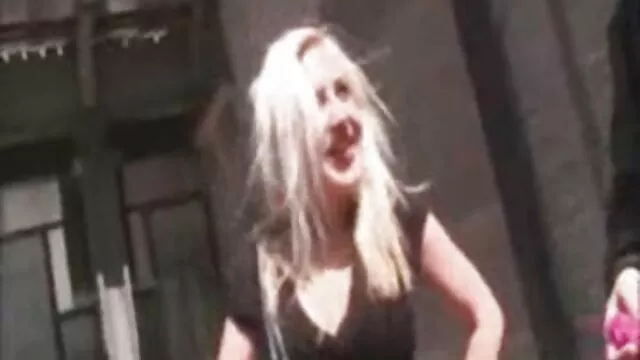 RECARGA COMBINADA: Rubia madura ama BBC abuelas calientes chilenas 3