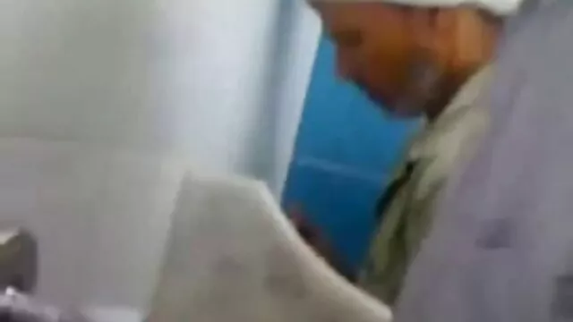 Linda abuela gorda caliente rubia
