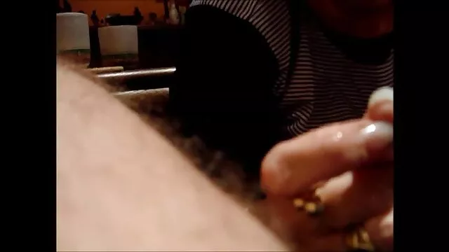 Date Slam - Asiática sexy abuelas calientes hd recibe creampie - Parte 2