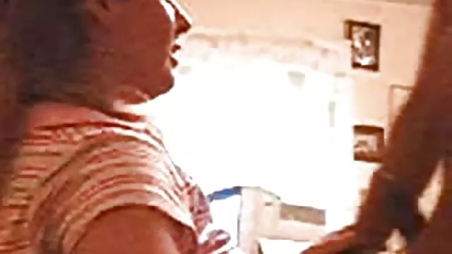 Milf de caricias profundas ancianas muy calientes D (final de creampie)